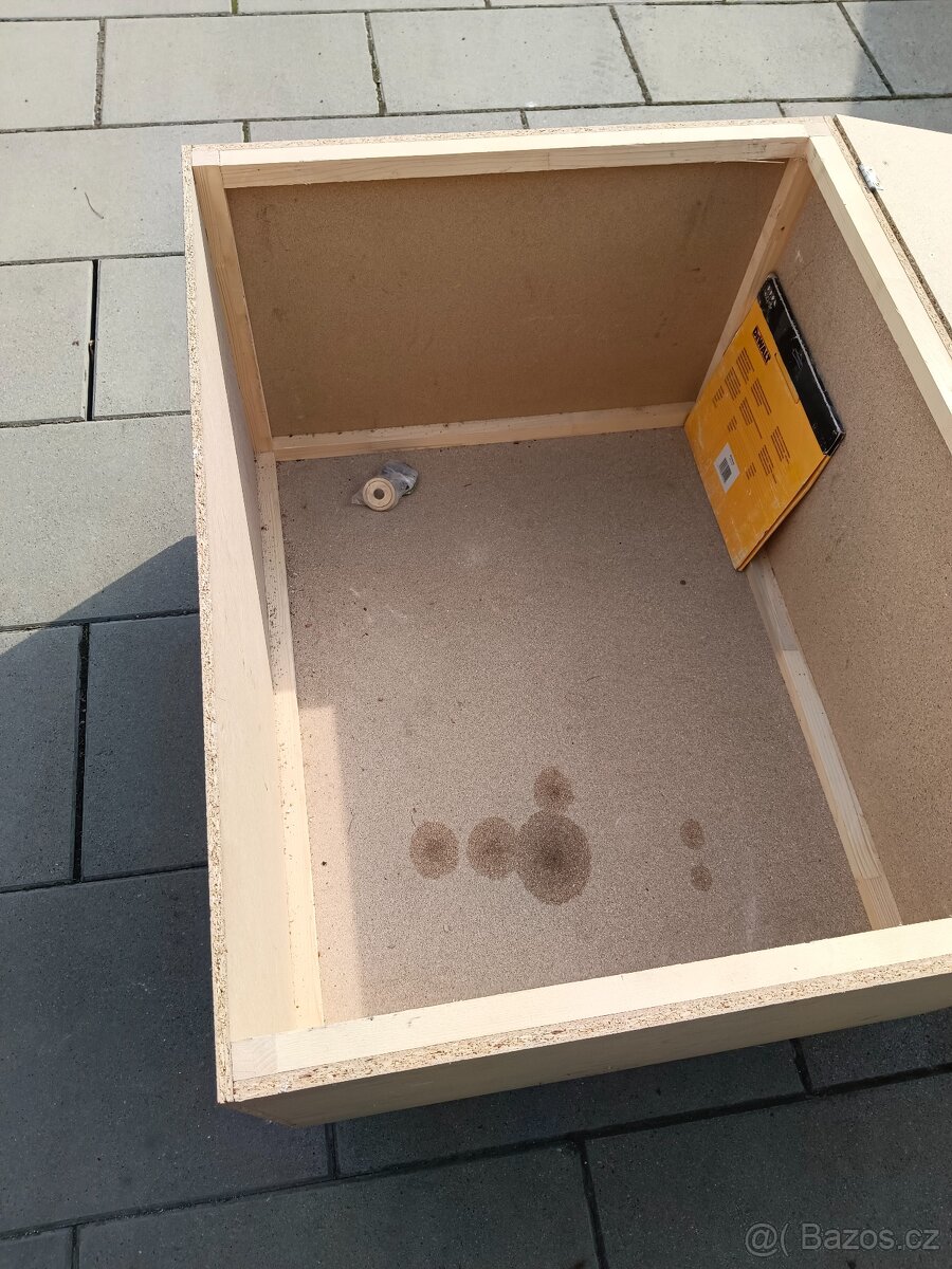 Vodní pila DeWALT - 6