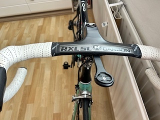 Bianchi Infinito - 6
