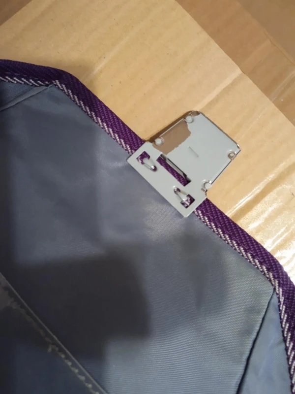 Aktovka s příslušenstvím - 6