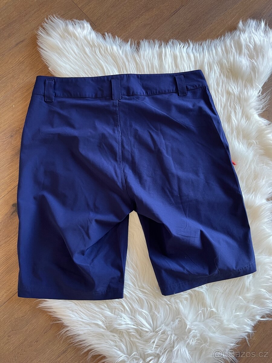 Dámské šortky #Damske kratasy - 6