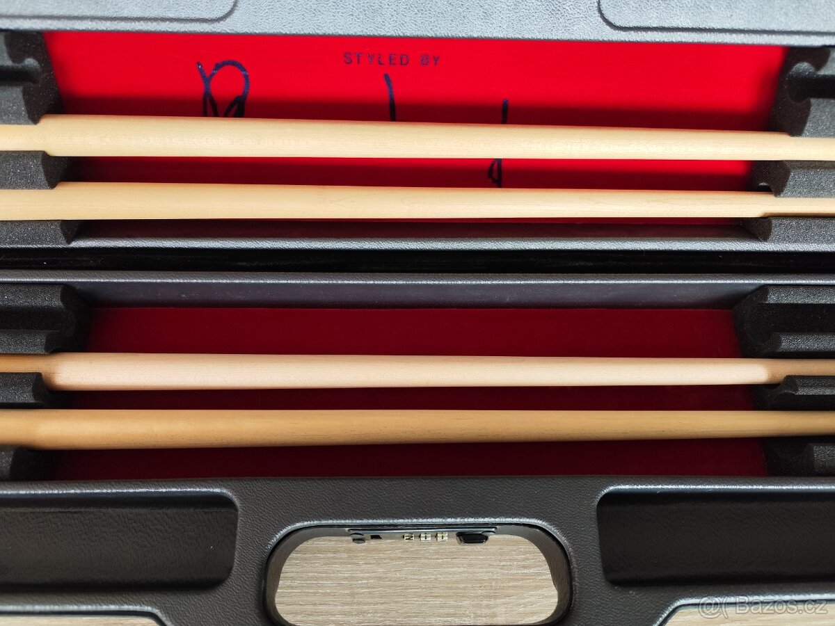 Špice na tágo Longoni - 6