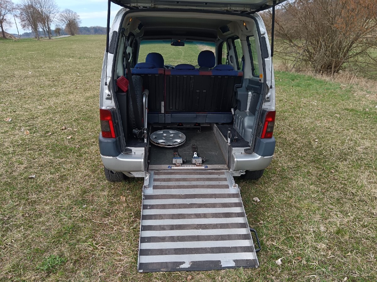 Berlingo - 6