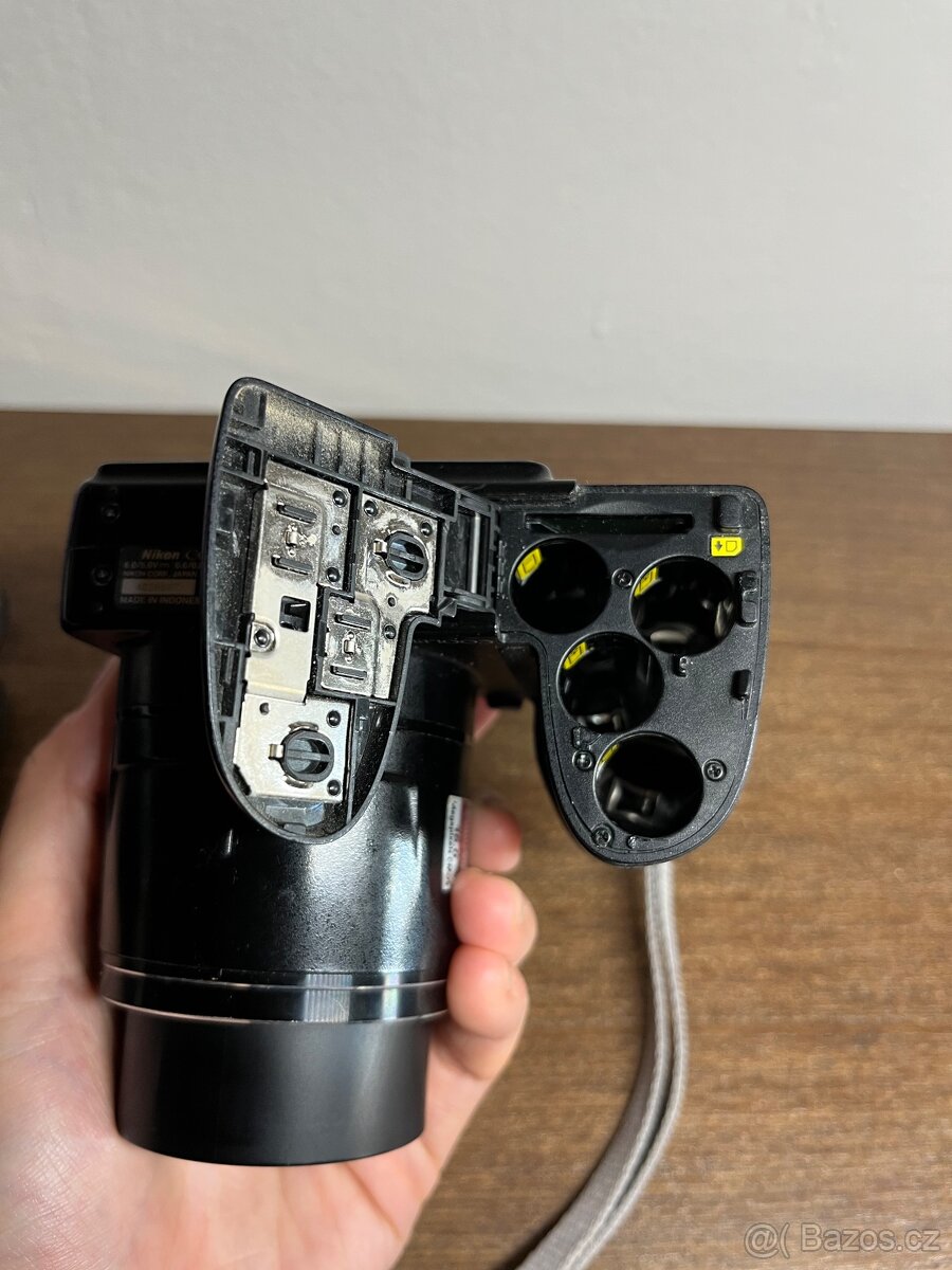 Nikon Coolpix L820 - 6