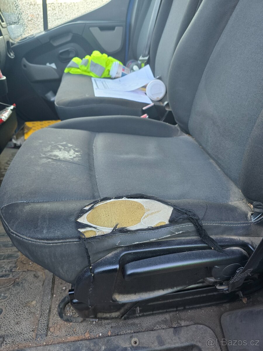 Renault Master 2.3 - 6