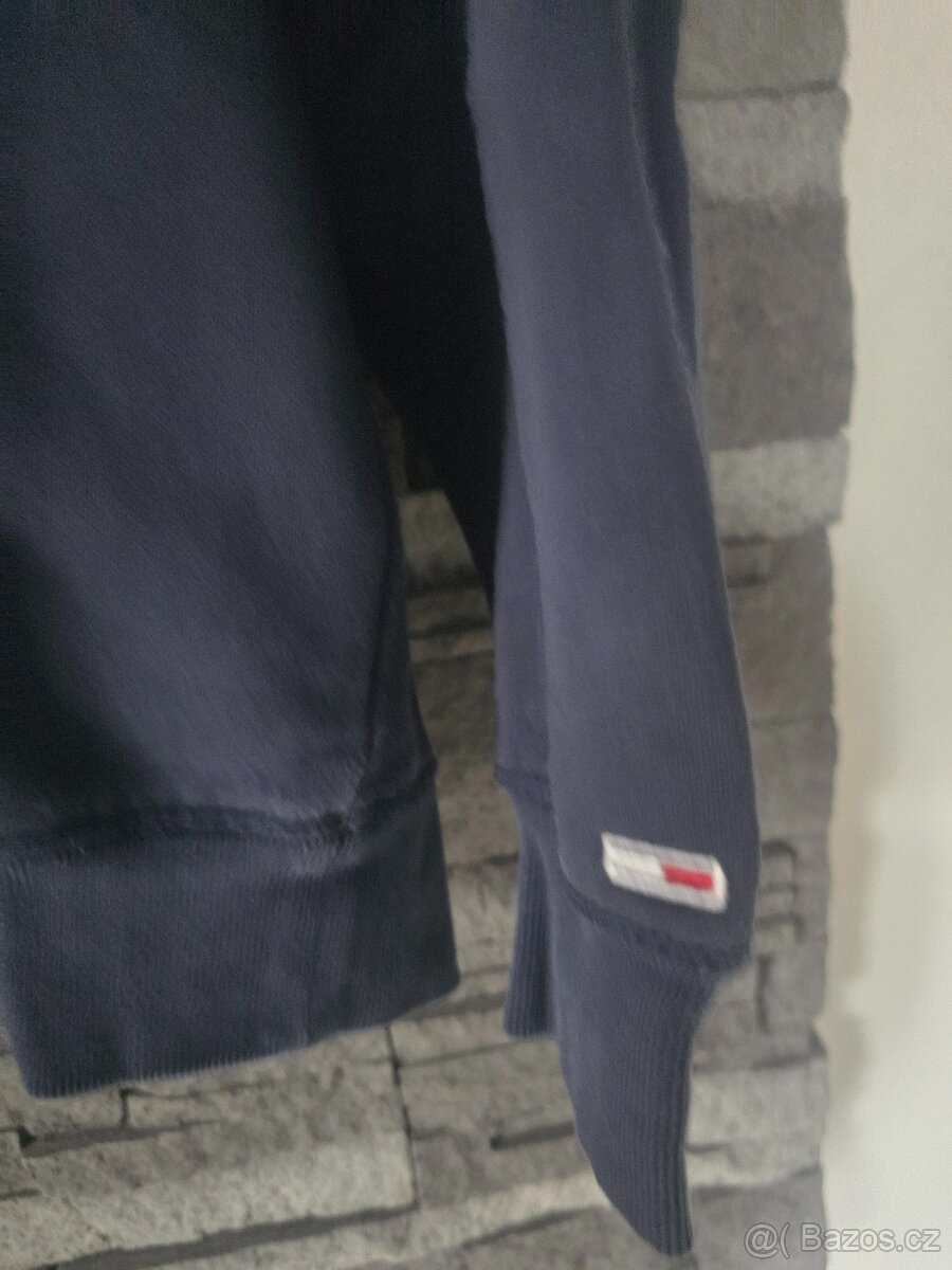 Mikina Tommy M - 6