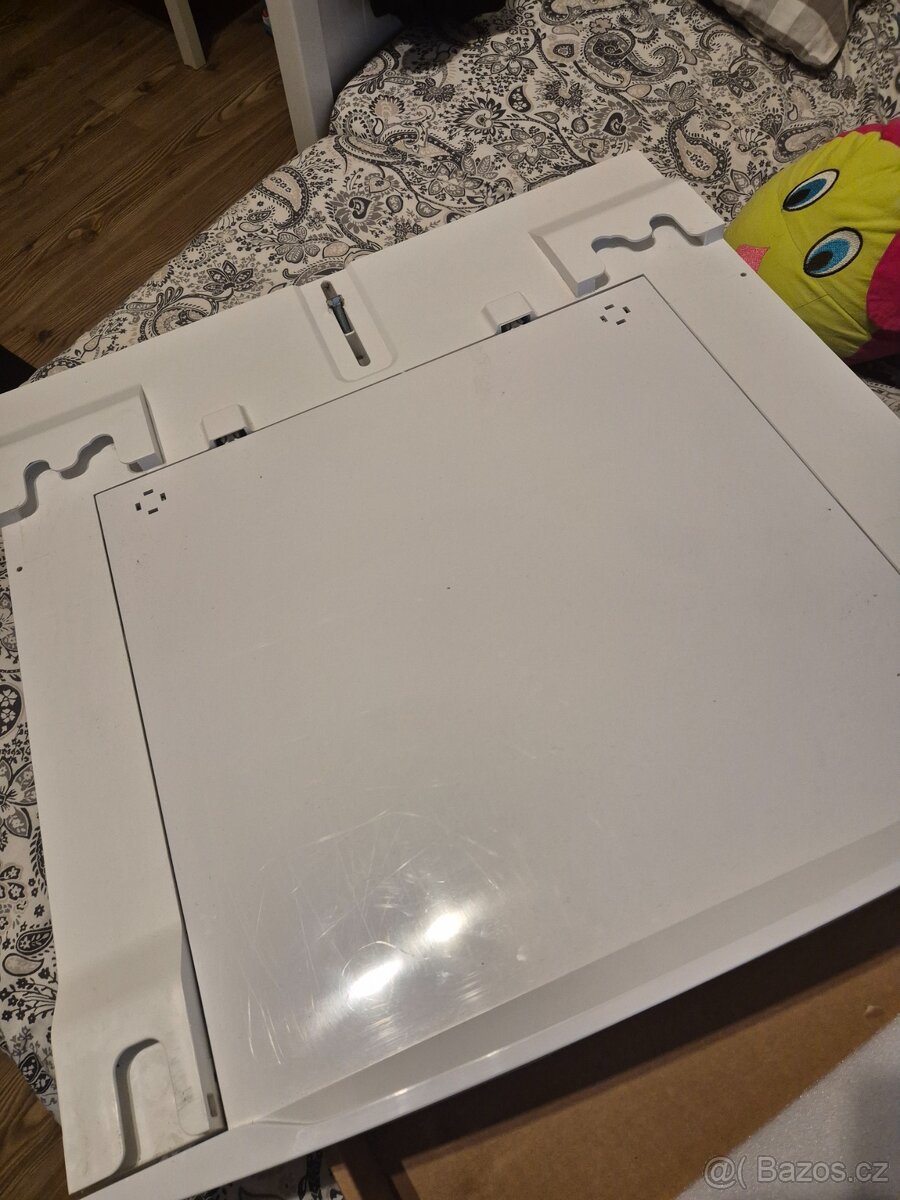 Mezikus pračka X sušička - 6