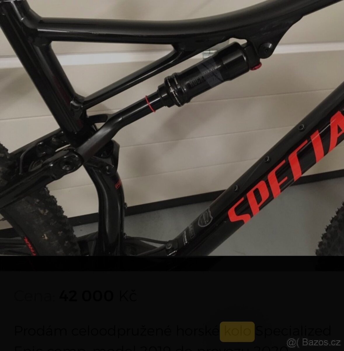 Specialized Epic - 6