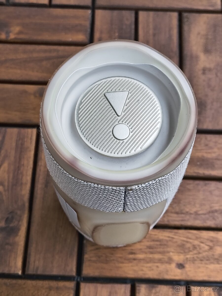 Bluetooth reproduktor JBL charge 4 - 6