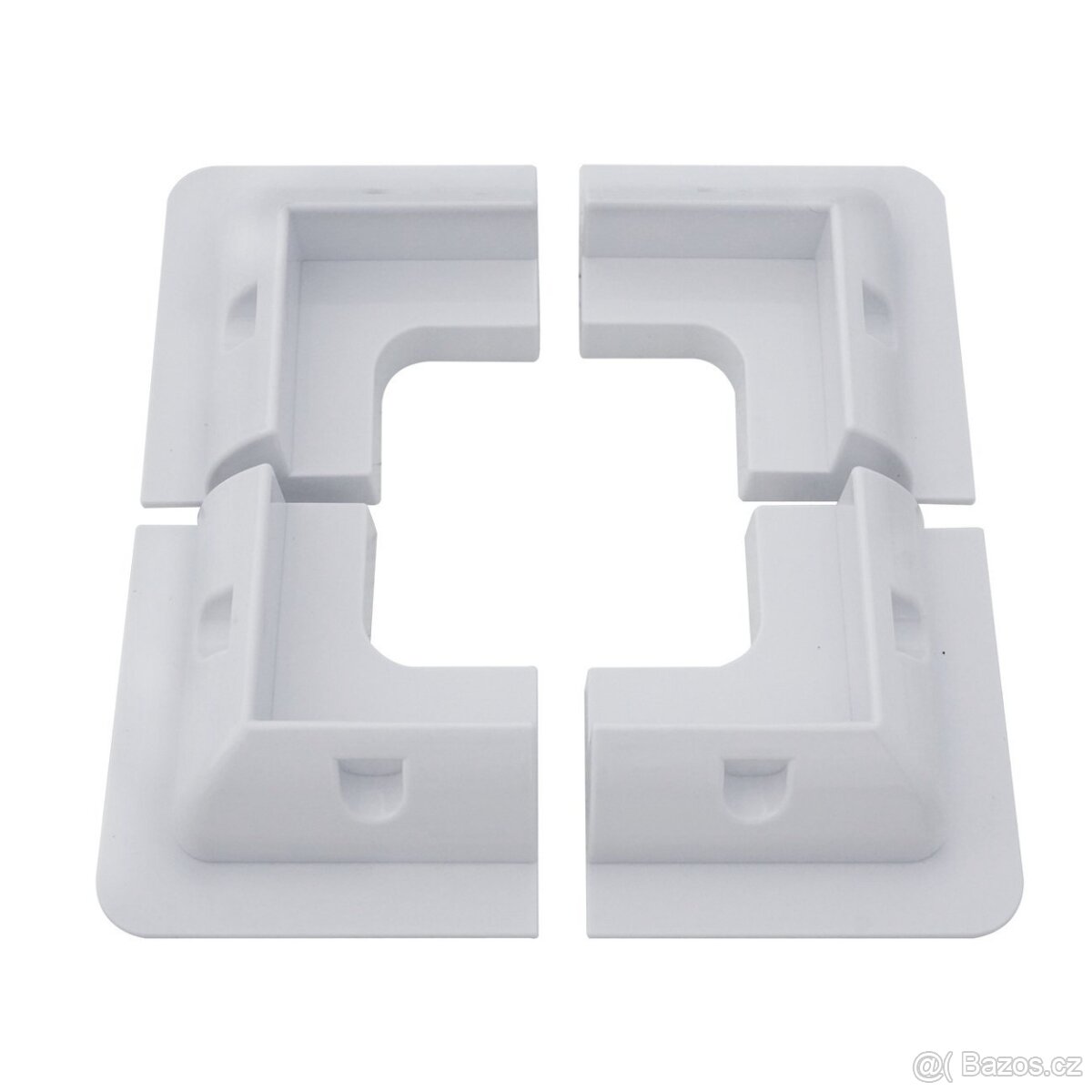 Solární panel fotovoltaický 150W pro systém 12V monokrystal - 6