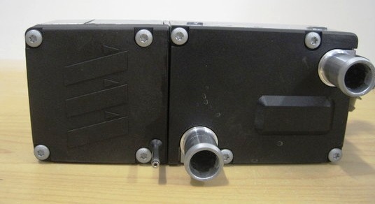 Repasovany příhřev eberspacher d3wz - 6