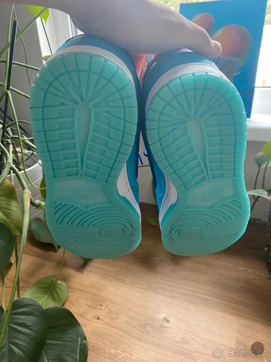 Nike Dunk Low SE - 6