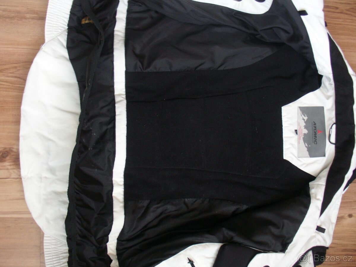 Lyžařská bunda ATOMIC - 6