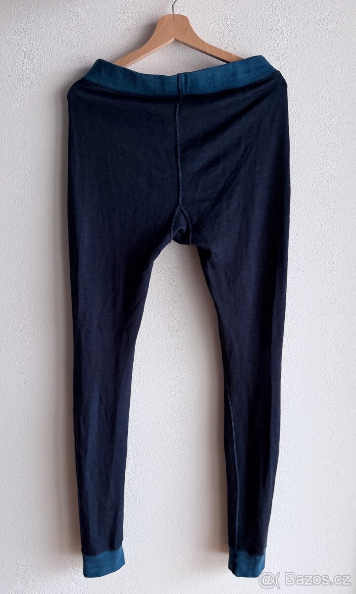 Spodní kalhoty Devold Kvitegga Longs Johns Man - 6