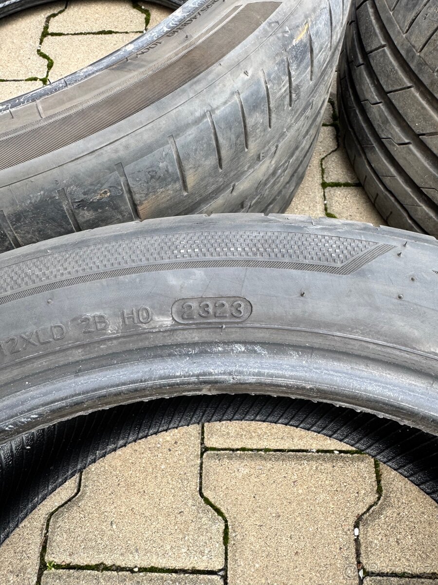 HANKOOK Ventus S1 Evo3 - 6