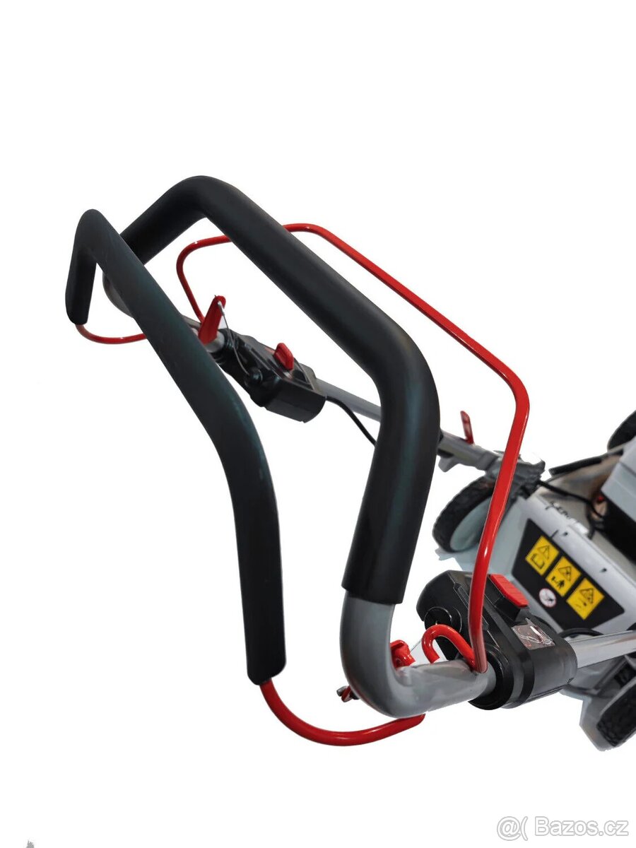 Aku profi sekačka 51cm 2x 3,0Ah 82V C82LM51S Cramer - 6