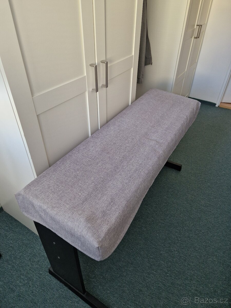 Yamaha DGX-650 Portable Grand - 6