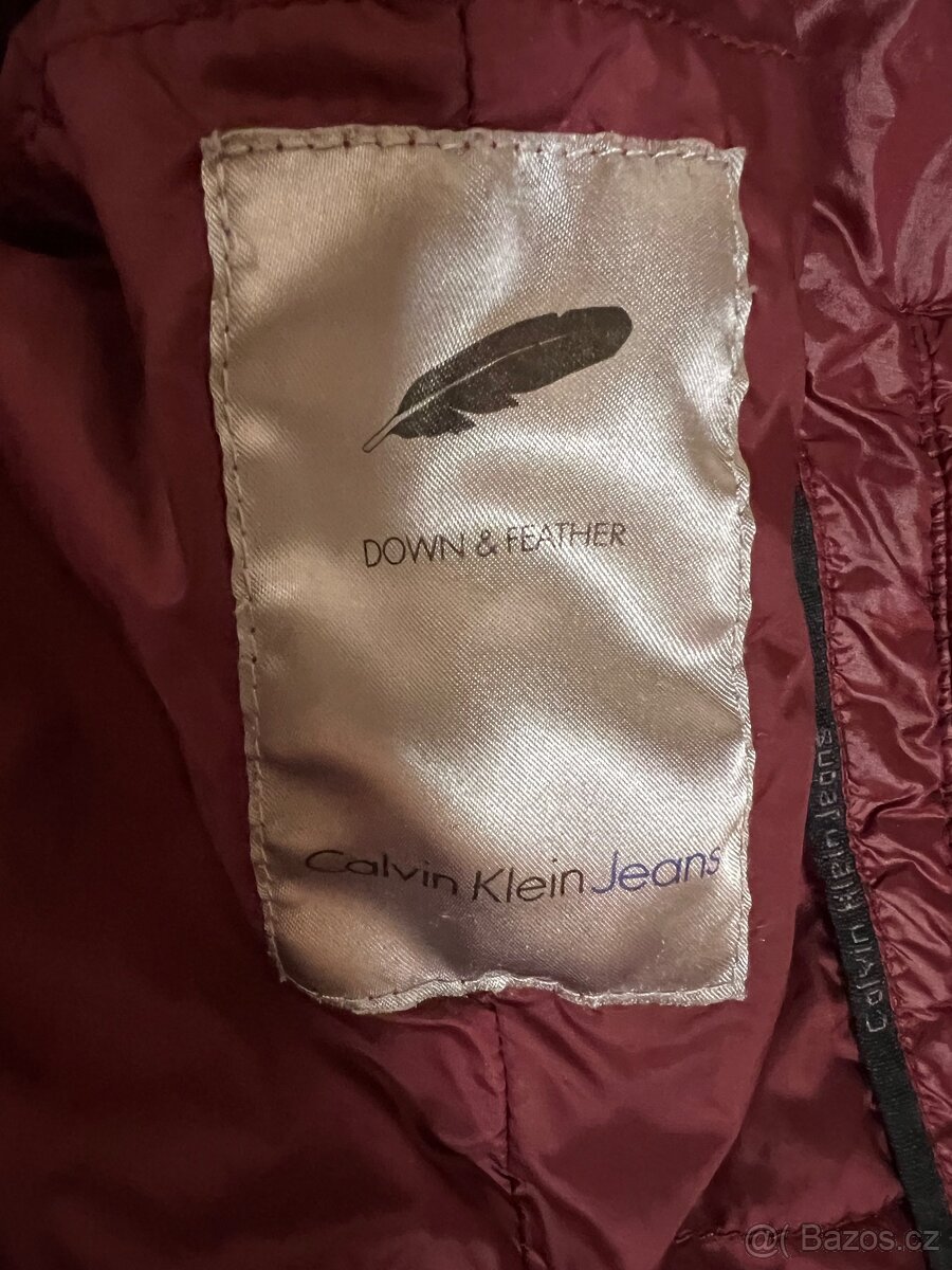 Perova bunda calvin klein - 6