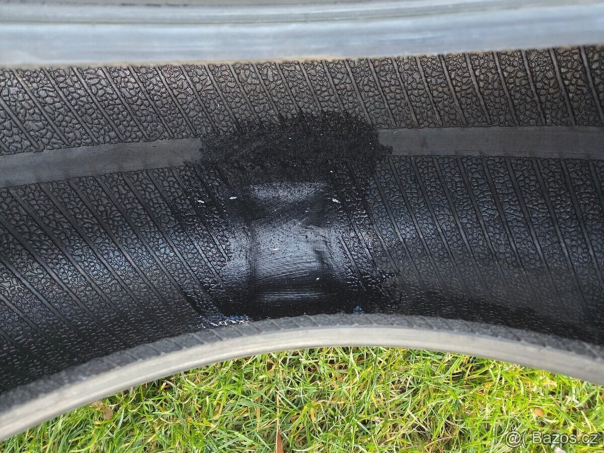 Zimní pneu Syron Everest C 225/75 R16C 121/120S - 6