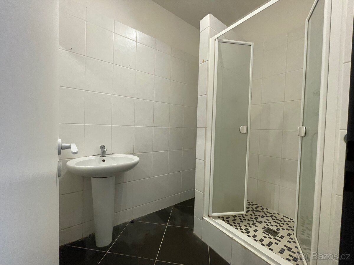 Bez provize pronájem 1+kk, cca 40 m, Přerov, Wilsonova - 6