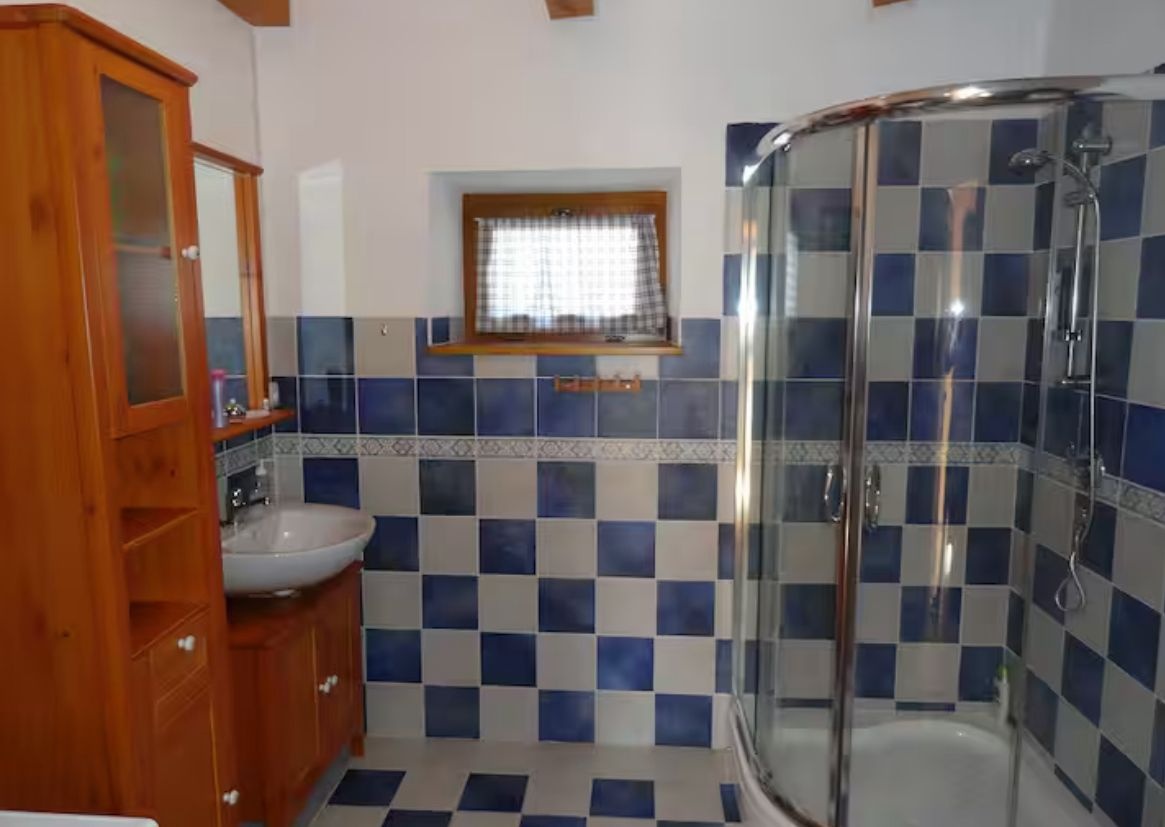 Chalupa se soukromým bazénem / ideál pro Znojemské vinobraní - 6