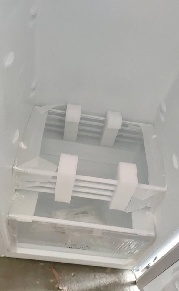 Lednice GORENJE R4142PW - 6