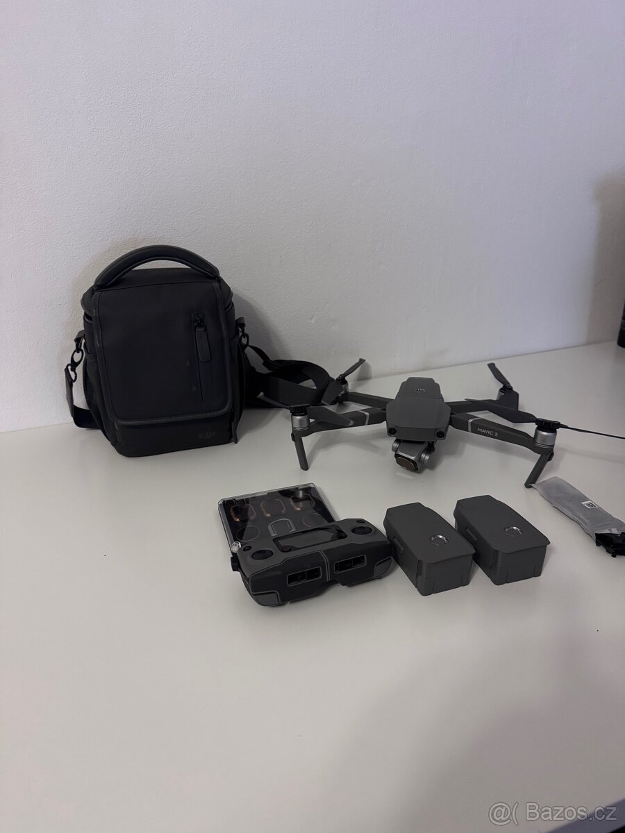 DJI MAVIC 2 pro - 6