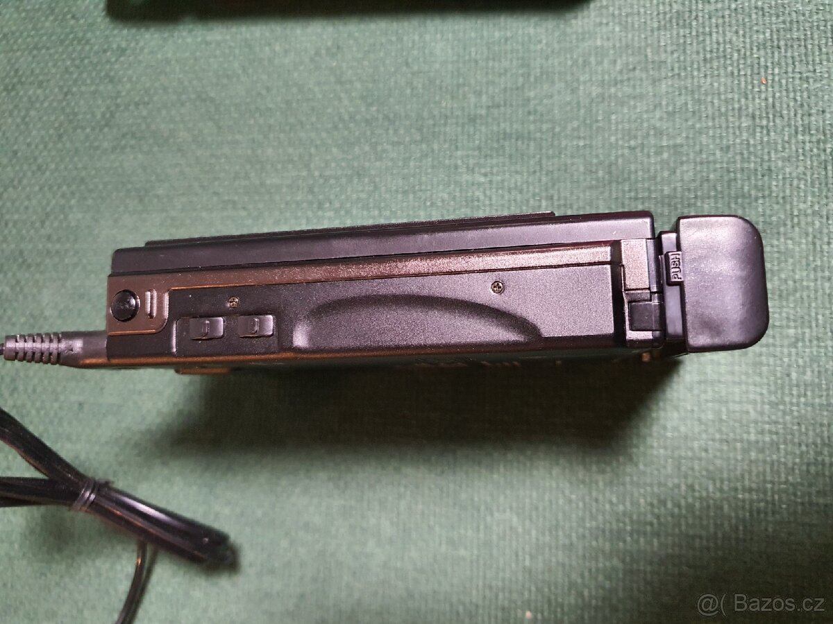 Walkman Aiwa HS-JX303 - 6