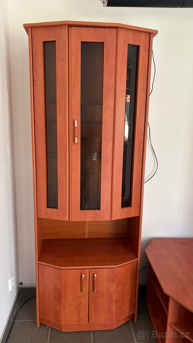 Televizní stěna - 6