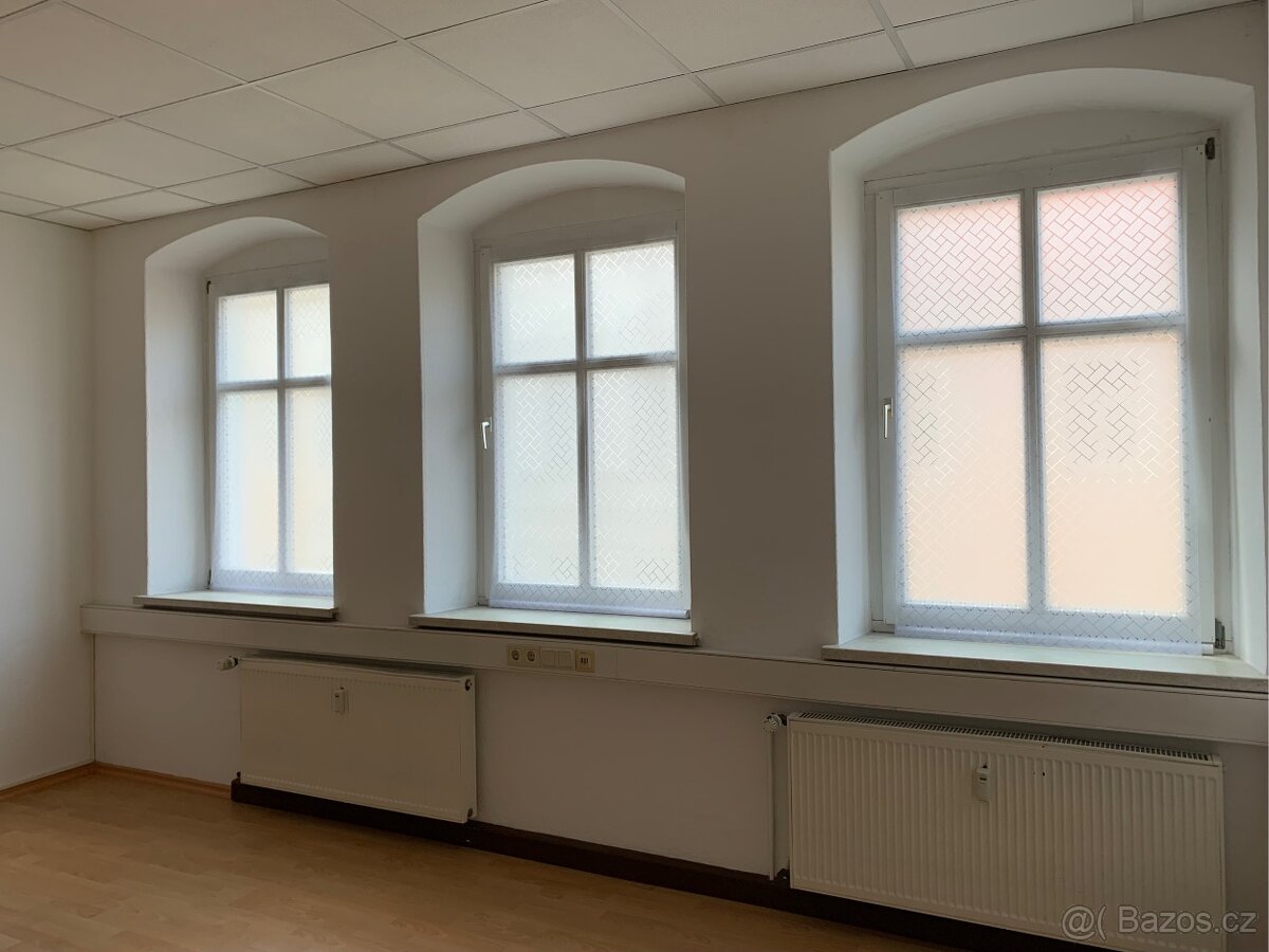 Žitava, Německo - centrum , byty, obchodní prostory, - 6