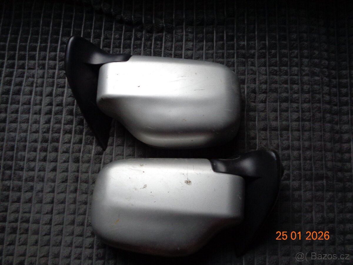 Díly Opel Frontera B, 2,2l, nafta - 6