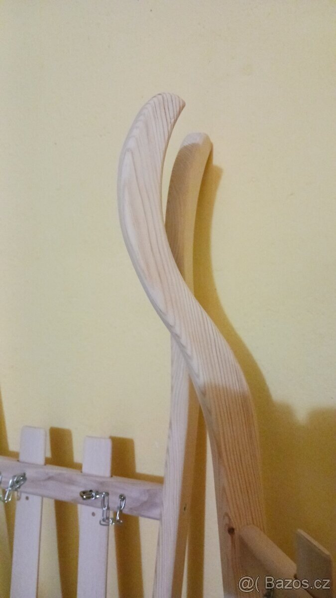 Velikonoční hrkací trakaře - 6