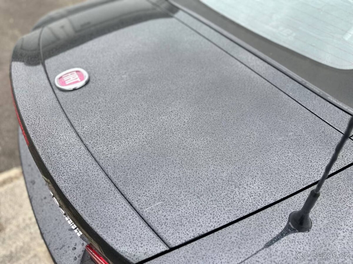 Fiat 124 Spider 1.4 Turbo (2017) - 6