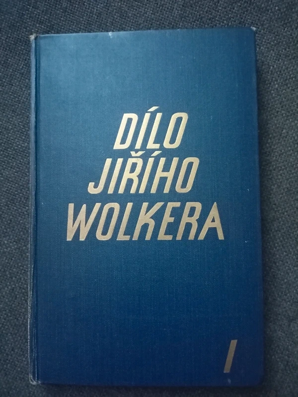 Klasika- Kainar, Bezruč, Neruda, Wolker, Florian a. - 6