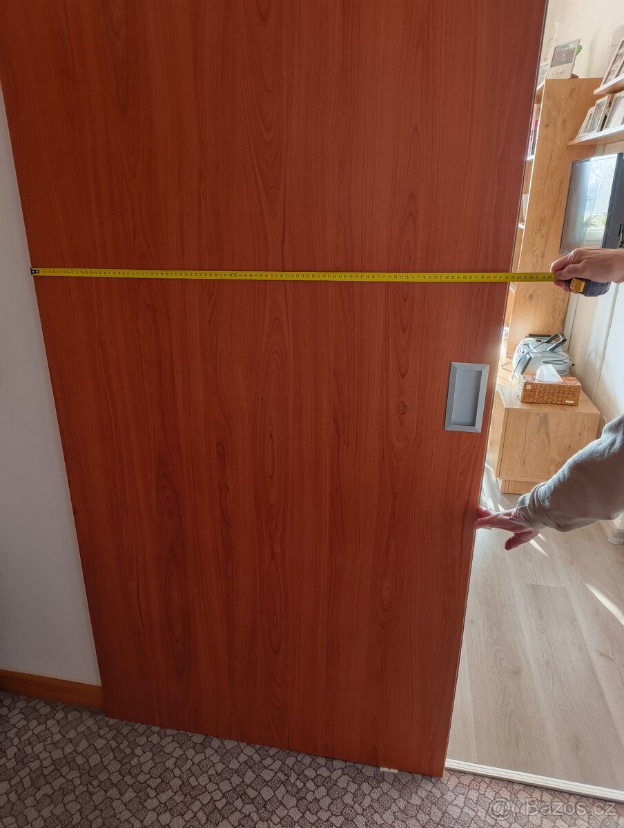 Posuvné dveře - 6