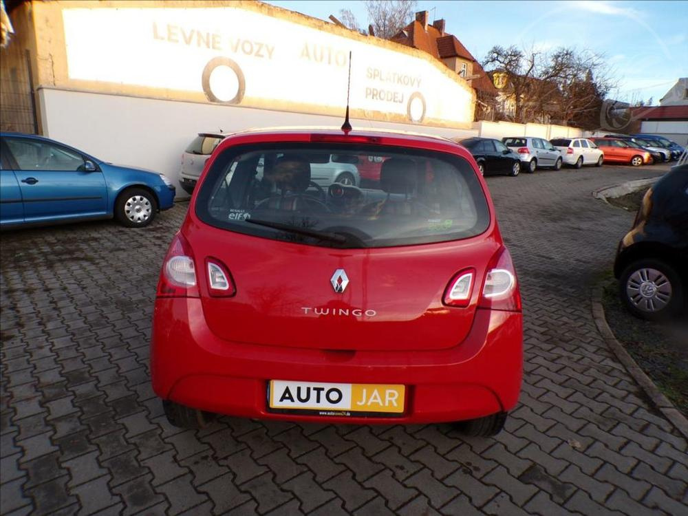 Renault Twingo 1,2 16V - 6