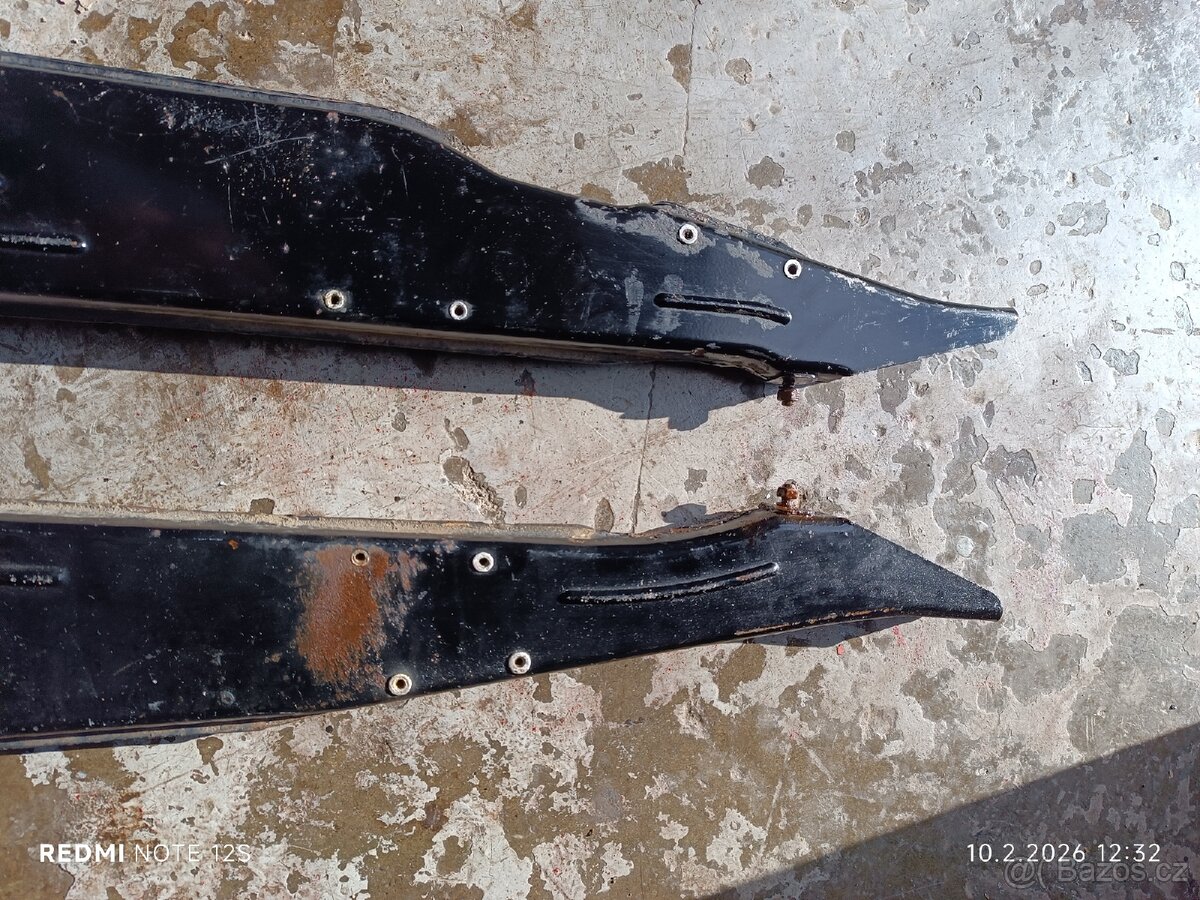 ČZ 125-250 Sport - 6