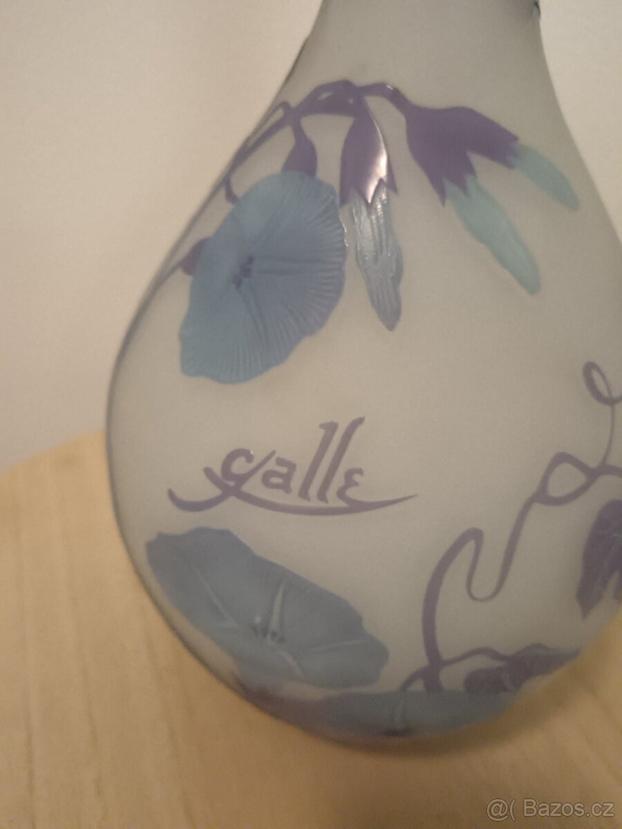 Emil Gallé - 6