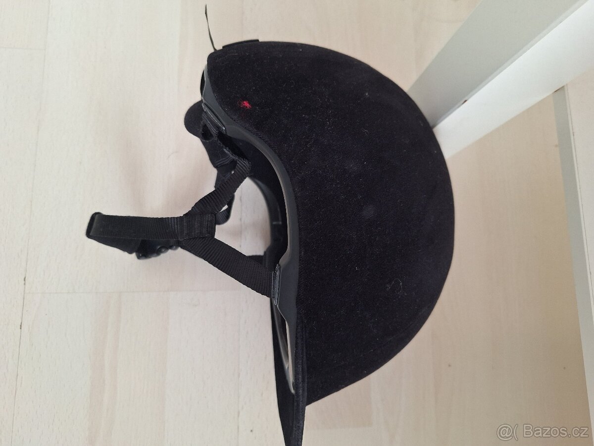 Jezdecké kalhoty - 6