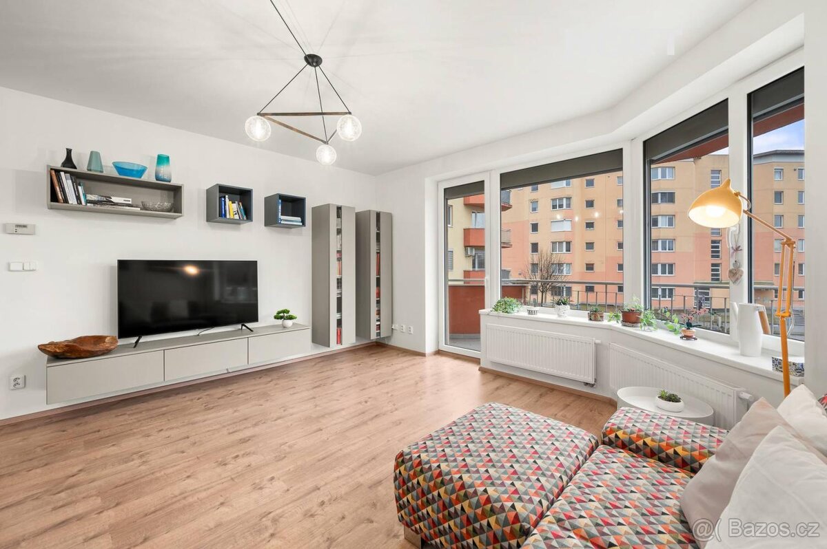 Prodej byt 3+kk, 119㎡ - 6