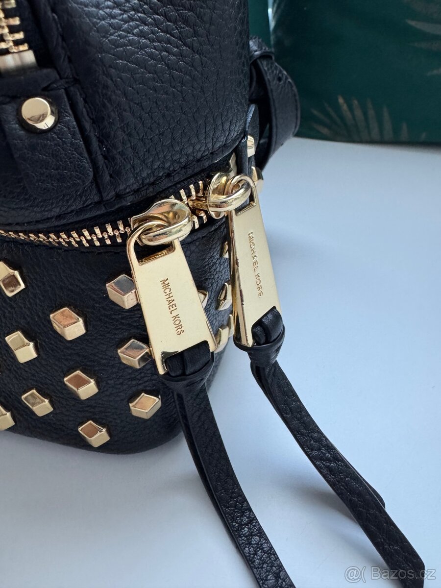 Michael Kors Rhea batoh - 6