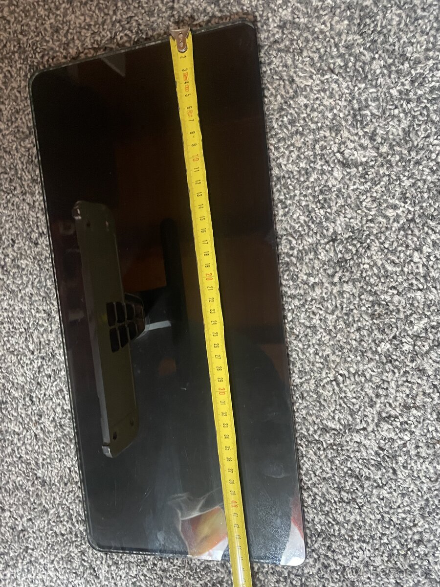 Stojan podstavec držák na televizi - 6