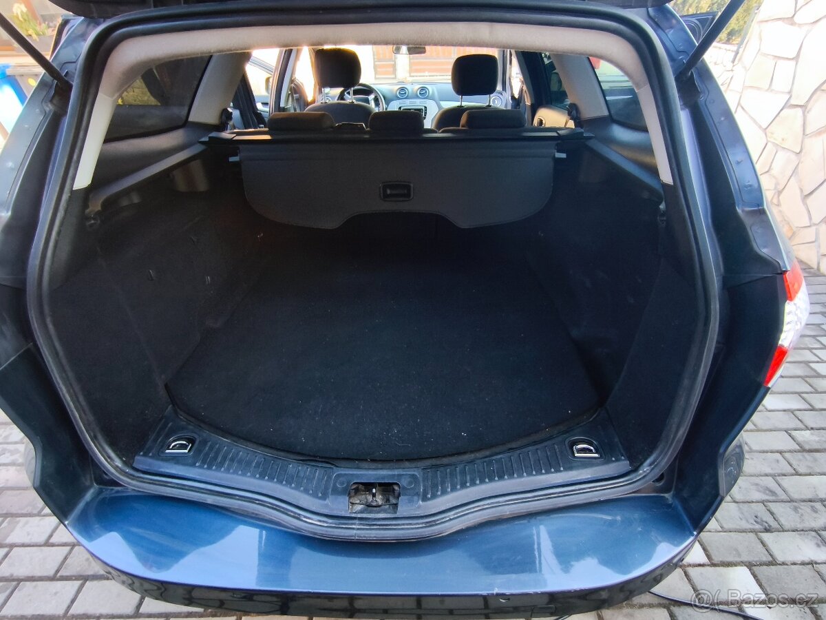 Ford Mondeo MK4 kombi - 6