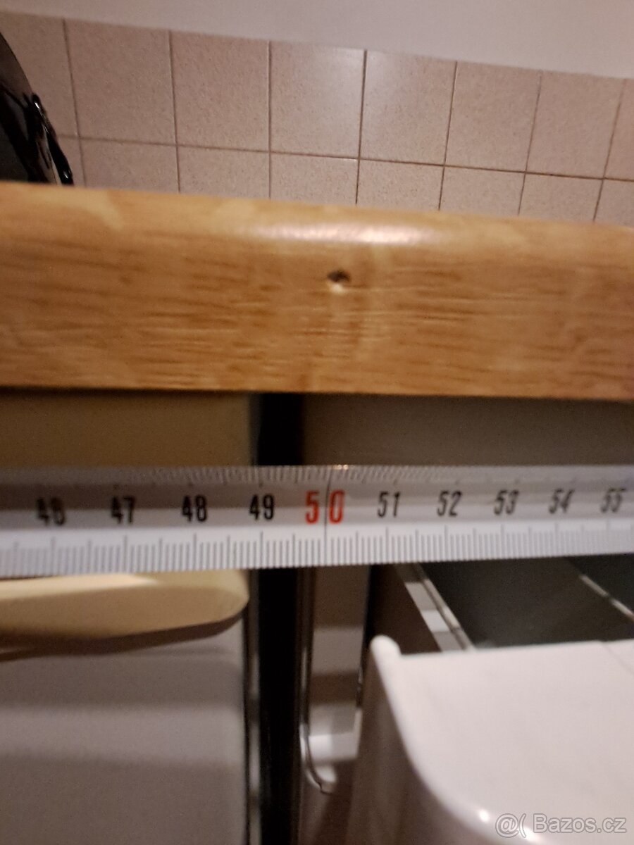 Lednička LG malá s mrazákem - 6