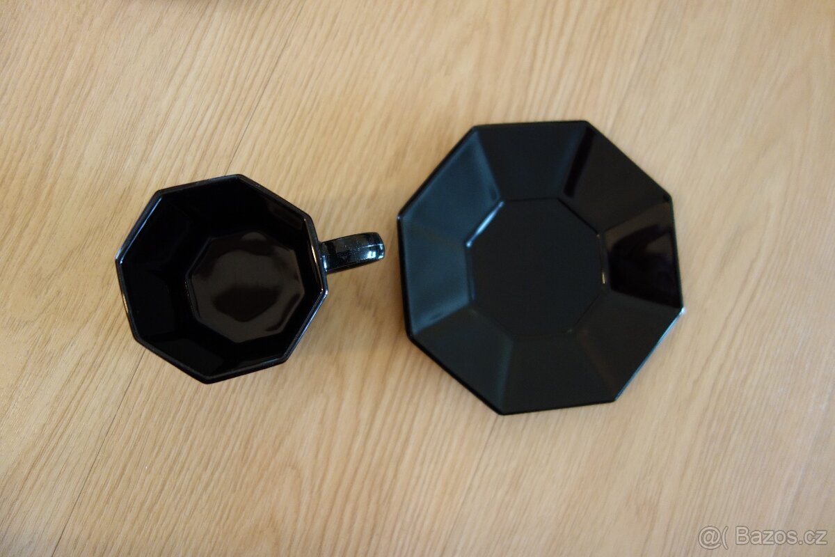 Luminarc kávový servis NOVÉ - 6