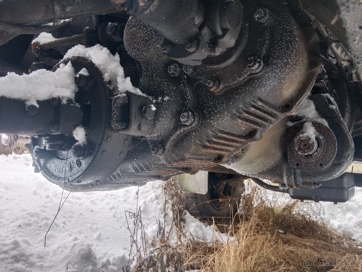 Prodám Praga V3S S3 - 6