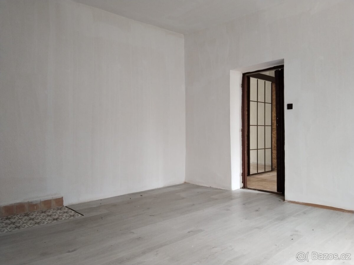 Rodinný dům Horšovský Týn - 6