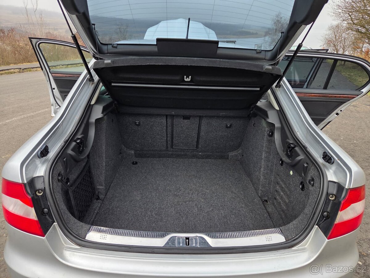 Superb 2 DSG 2,0 TDI PD BMP 103kW - 6