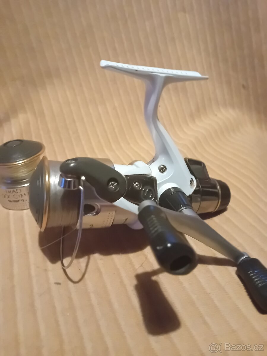 SHIMANO STRADIC - 6