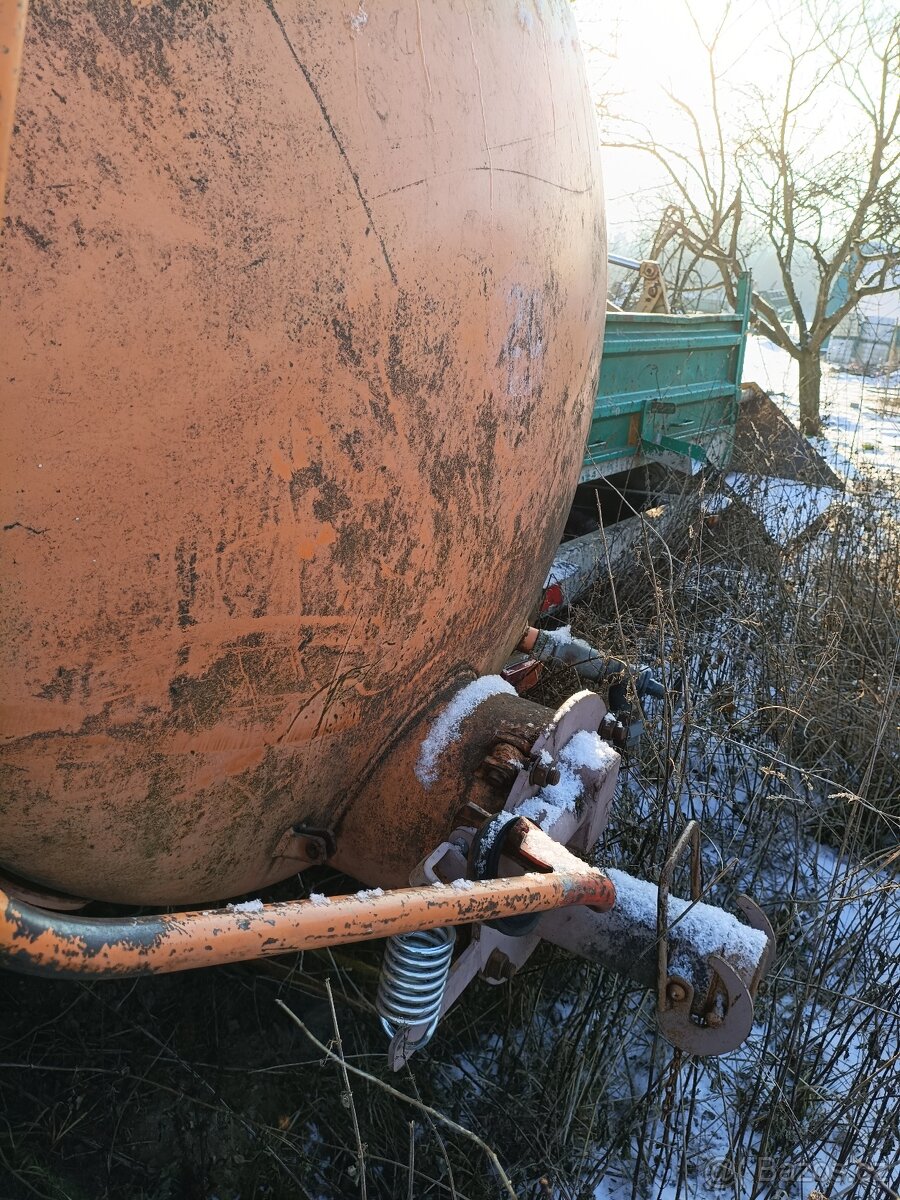 Fekál 5000l Malacky - 6