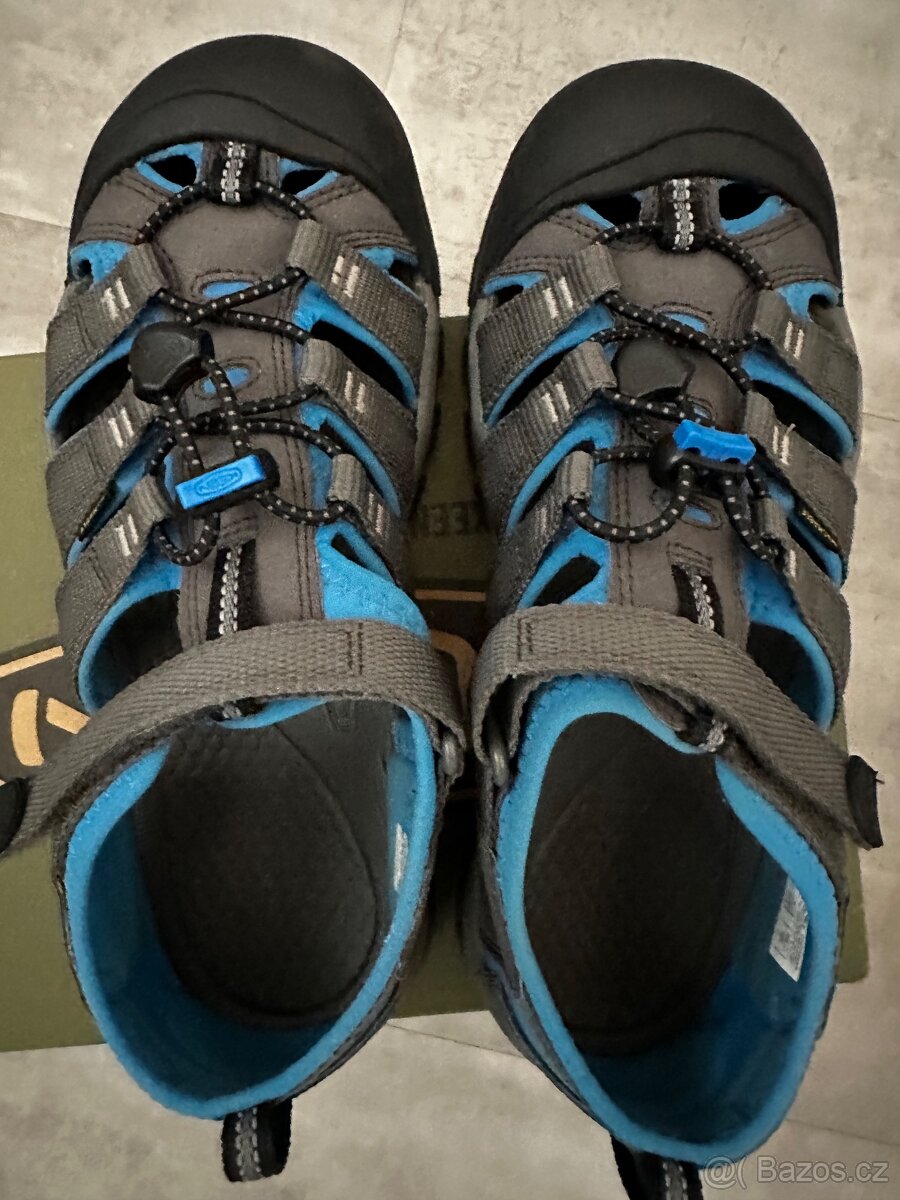 Sandály Keen vel.38 - 6